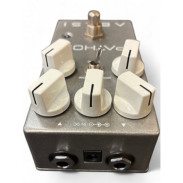 Used 2020s ABASI Pathos Effect Pedal