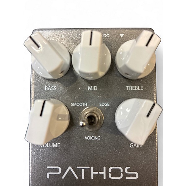 Used 2020s ABASI Pathos Effect Pedal
