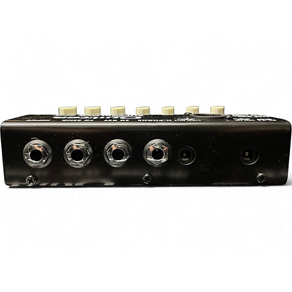 Used Quilter Labs SUPERBLOCK US Guitar Preamp