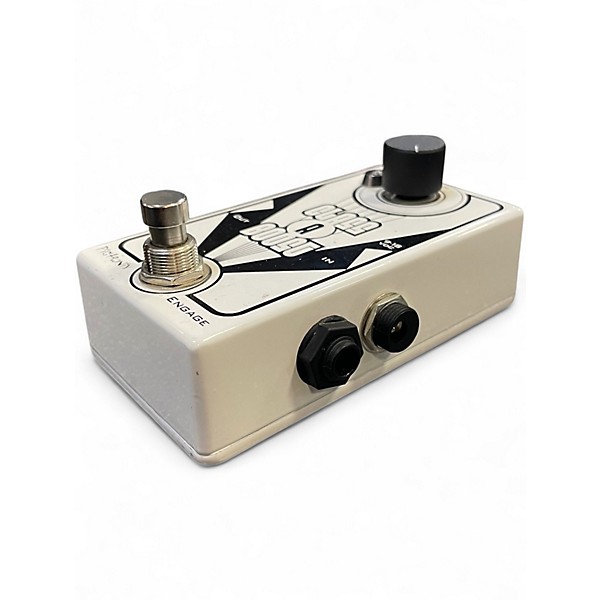 Used Pigtronix Class A Boost Effect Pedal