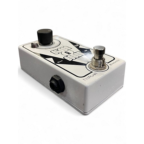 Used Pigtronix Class A Boost Effect Pedal