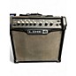 Used Line 6 Spider IV 15W 1X8 Guitar Combo Amp thumbnail