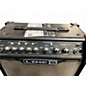 Used Line 6 Spider IV 15W 1X8 Guitar Combo Amp