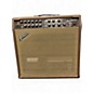Used Fender Acoustasonic SFXII 160W Acoustic Guitar Combo Amp thumbnail