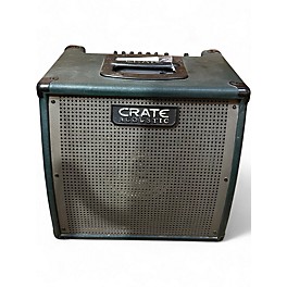 Used Crate CA30DG Taos Acoustic Guitar Combo Amp