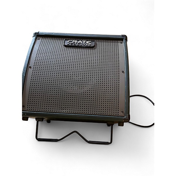 Used Crate CA30DG Taos Acoustic Guitar Combo Amp