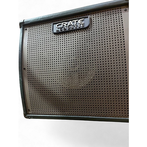 Used Crate CA30DG Taos Acoustic Guitar Combo Amp