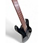 Used Ibanez RGMS8 Multi-Scale 8 String Black Solid Body Electric Guitar