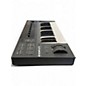 Used Native Instruments Komplete Kontrol A25 MIDI Controller