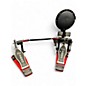 Used DW 5000 Series Double Double Bass Drum Pedal thumbnail