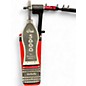 Used DW 5000 Series Double Double Bass Drum Pedal