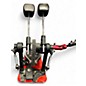 Used DW 5000 Series Double Double Bass Drum Pedal