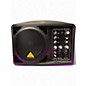 Used 2010 Behringer eurolive B205D Powered Speaker thumbnail