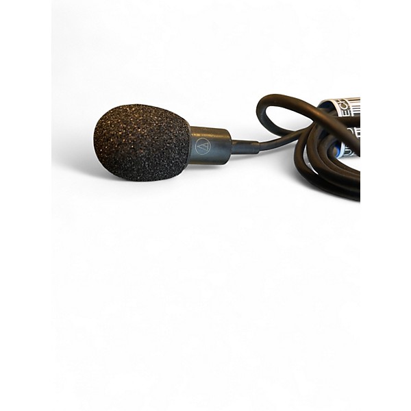 Used Audio-Technica AT831CT4 Lavalier Wireless System