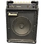 Used 2010s Ibanez Sound Wave Bass Combo Amp thumbnail
