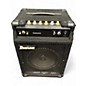 Used 2010s Ibanez Sound Wave Bass Combo Amp
