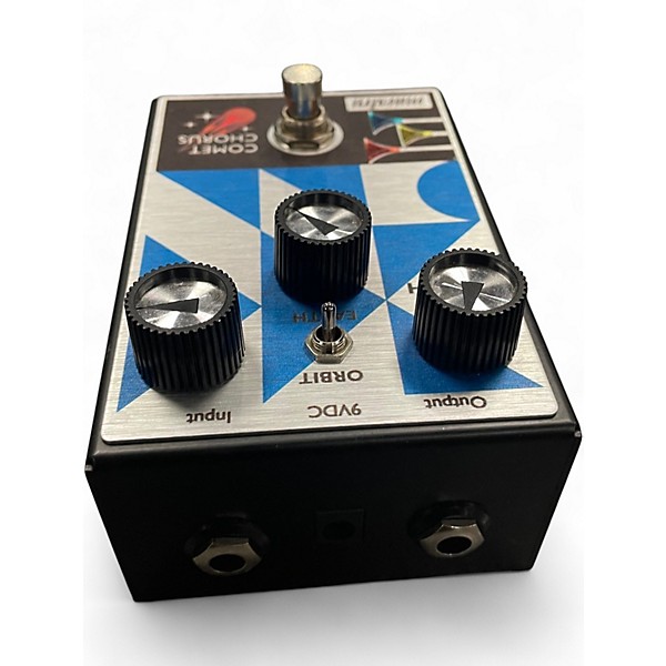 Used Maestro COMET CHORUS Effect Pedal