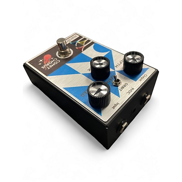 Used Maestro COMET CHORUS Effect Pedal