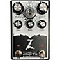 Used EarthQuaker Devices Zeqd-pre Guitar Preamp