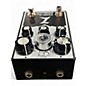 Used EarthQuaker Devices Zeqd-pre Guitar Preamp