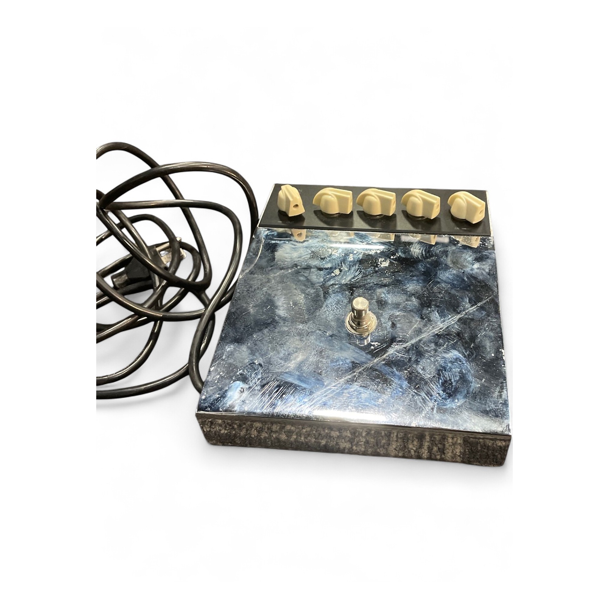 Used Matchless hotbox Effect Pedal | Guitar Center