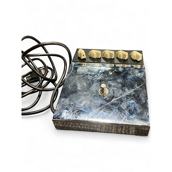 Used Matchless hotbox Effect Pedal
