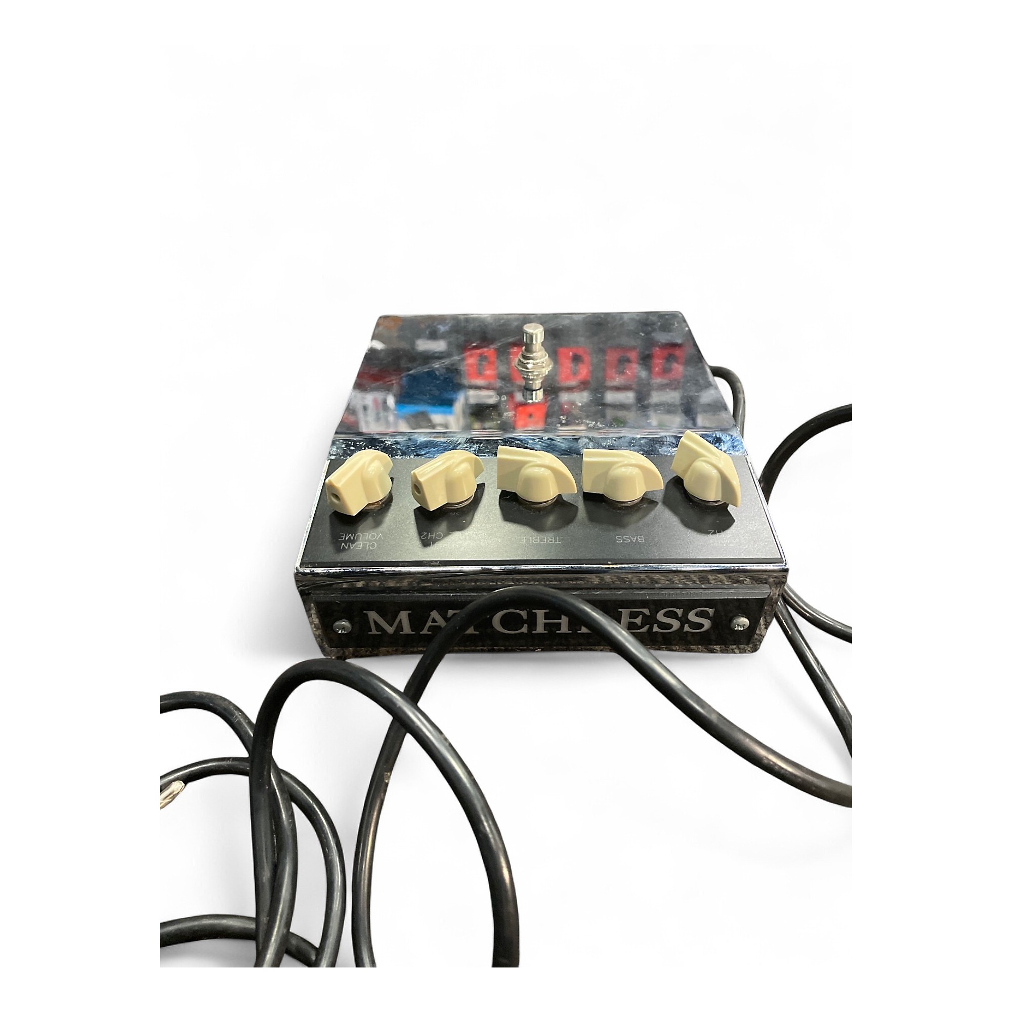 Used Matchless hotbox Effect Pedal | Guitar Center