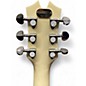 Used Keith Urban LIGHT THE FUSE LIMITED EDITION VINTAGE WHITE Acoustic Electric Guitar