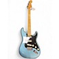 Used Fender Player Stratocaster tidepool Solid Body Electric Guitar thumbnail