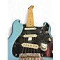Used Fender Player Stratocaster tidepool Solid Body Electric Guitar