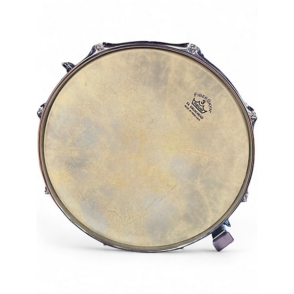 Used Remo 13in MASTERTOUCH Gold Drum