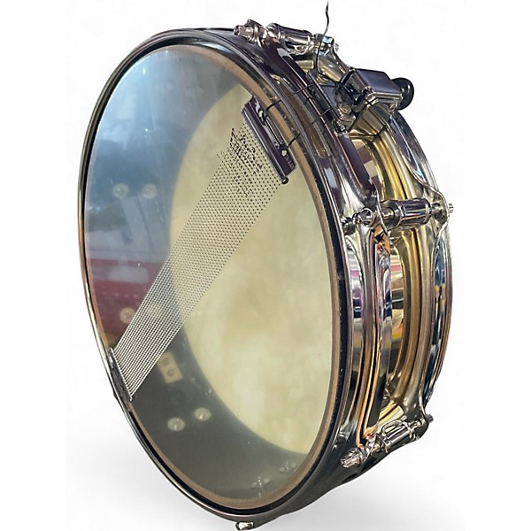 Used Remo 13in MASTERTOUCH Gold Drum