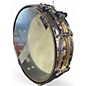 Used Remo 13in MASTERTOUCH Gold Drum