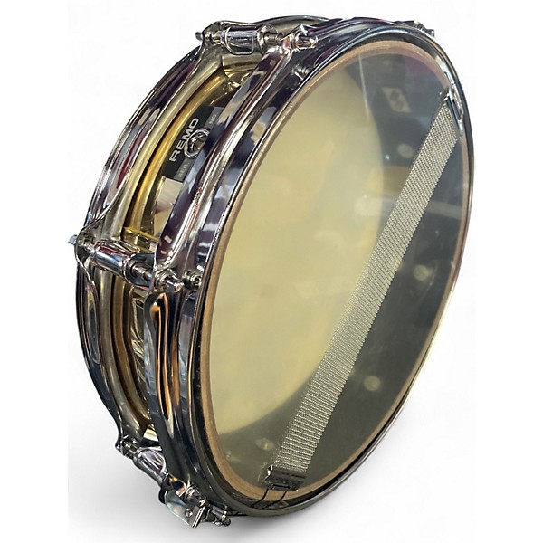 Used Remo 13in MASTERTOUCH Gold Drum
