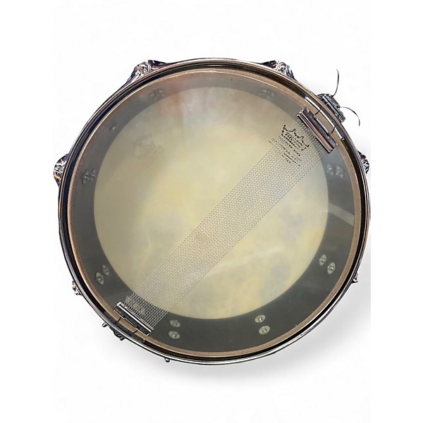 Used Remo 13in MASTERTOUCH Gold Drum