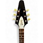 Used Gibson 1967 Flying V Burgundy Solid Body Electric Guitar
