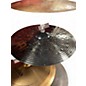 Used MEINL 22in Classics Custom Dark Ride Cymbal thumbnail