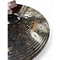 Used MEINL 22in Classics Custom Dark Ride Cymbal