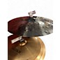Used MEINL 22in Classics Custom Dark Ride Cymbal