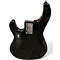 Used Sterling by Music Man Sub Stingray 5 black Electric Bass Guitar