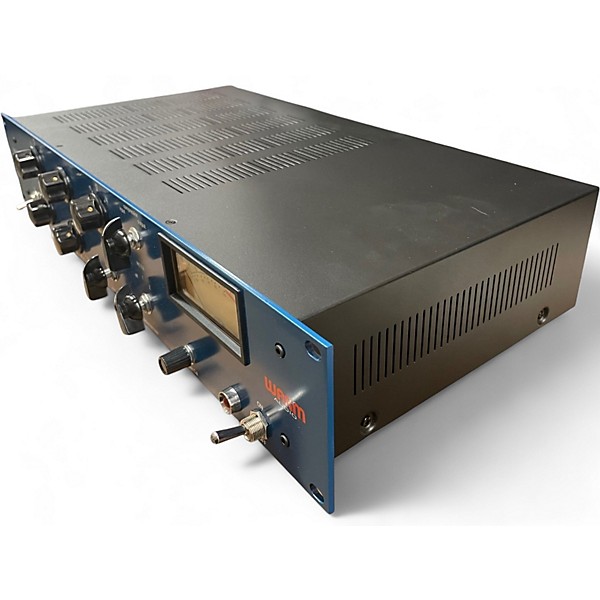 Used Warm Audio WA-1b Compressor