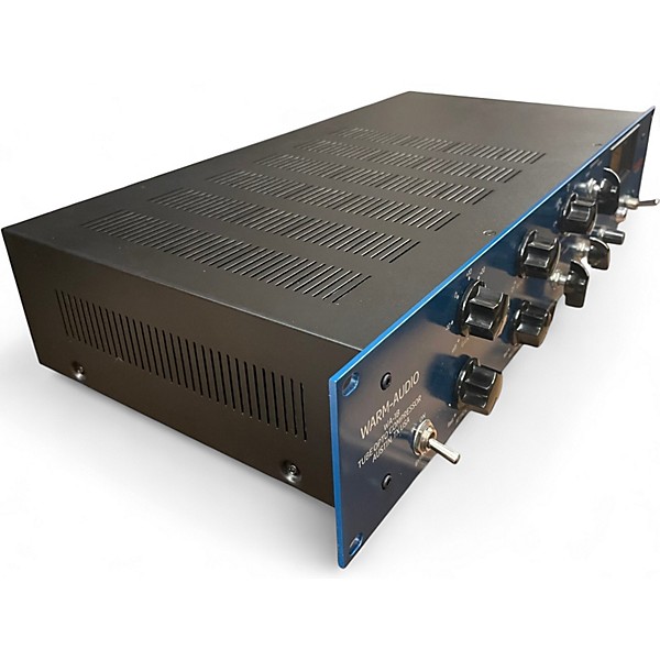 Used Warm Audio WA-1b Compressor