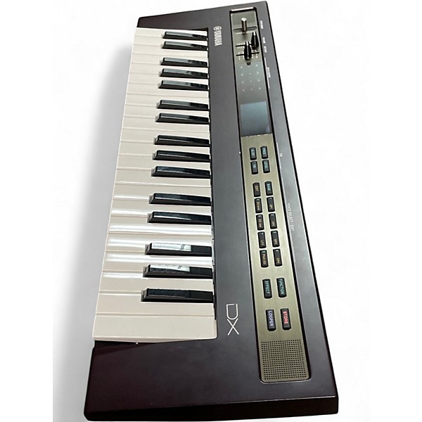 Used Yamaha REFACE DX Synthesizer