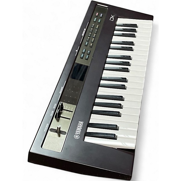 Used Yamaha REFACE DX Synthesizer