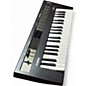 Used Yamaha REFACE DX Synthesizer