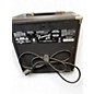 Used Squier Frontman 10G Guitar Combo Amp