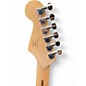 Used Squier Sonic Stratocaster Olympic White Solid Body Electric Guitar
