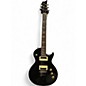 Used Mitchell MS400 Black Solid Body Electric Guitar thumbnail