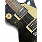 Used Epiphone Les Paul 100 Bolt On Black Solid Body Electric Guitar