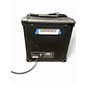 Used Rogue G-10 Battery Powered Amp